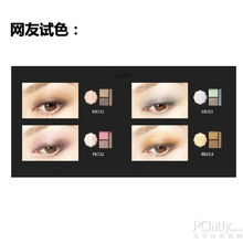 一、彩妆检测的重要性