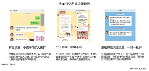 一、彩妆小品牌的市场定位