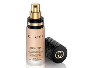 一、Gucci彩妆官方网站的存在与作用