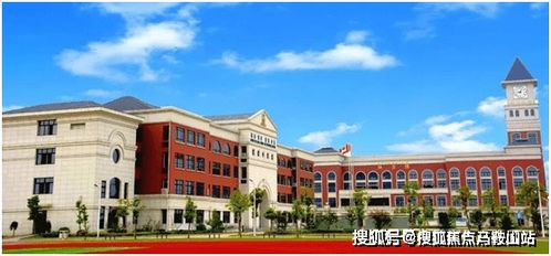 一、丽竹学校的品牌优势