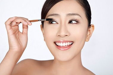 一、儿童彩妆盘的安全性考量