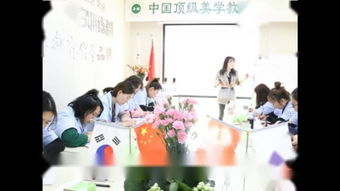一、北京彩妆培训学校