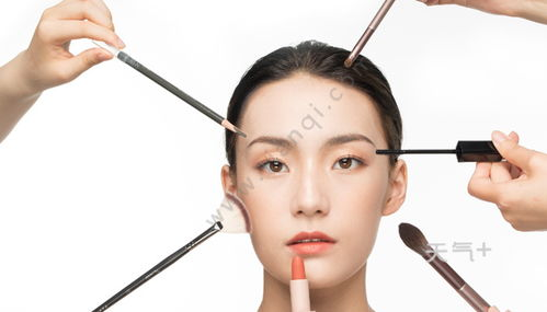 一、学画彩妆学校的选择要点