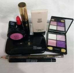 一、爱马仕彩妆的品牌特色