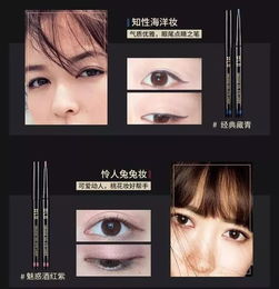 一、LB彩妆品牌背景