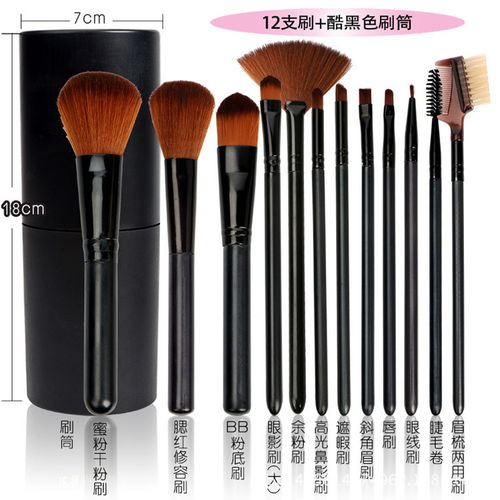 一、无限极彩妆盒的产品特点