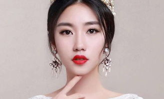一、舞台彩妆的基础认识