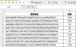 tp钱包批量转账代币指南-高效安全操作解析