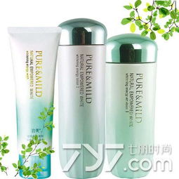 一、泊美护肤品成分分析