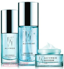 一、正品护肤品网站的特征