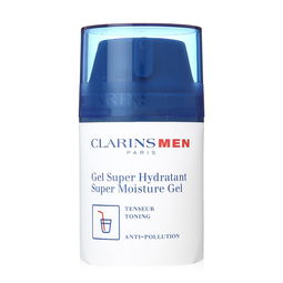 一、娇韵诗（Clarins）- 天然植物成分的佼佼者