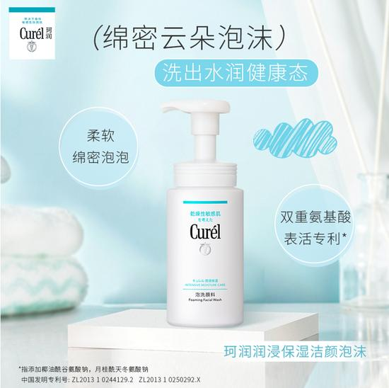 一、洁面产品:肌肤清洁的第一步