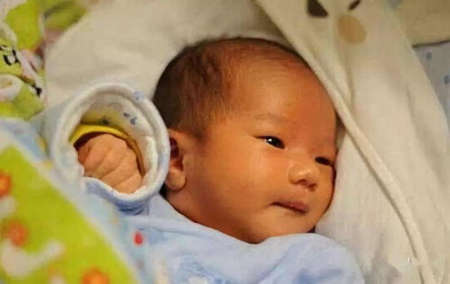 一、了解婴儿皮肤特点