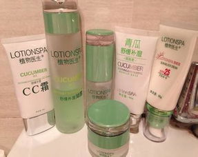 一、植物医生护肤品的天然成分优势