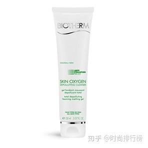 一、控油洗面奶的选择