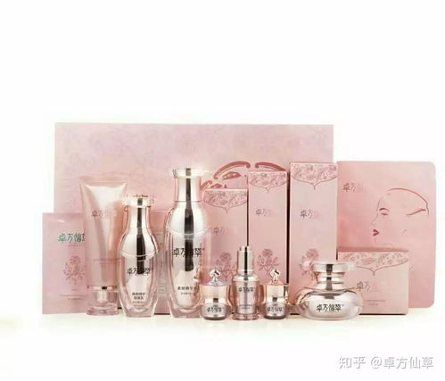 一、梦妆护肤品的草本植物成分优势