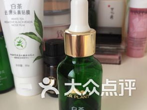 一、花间堂护肤品的成分优势