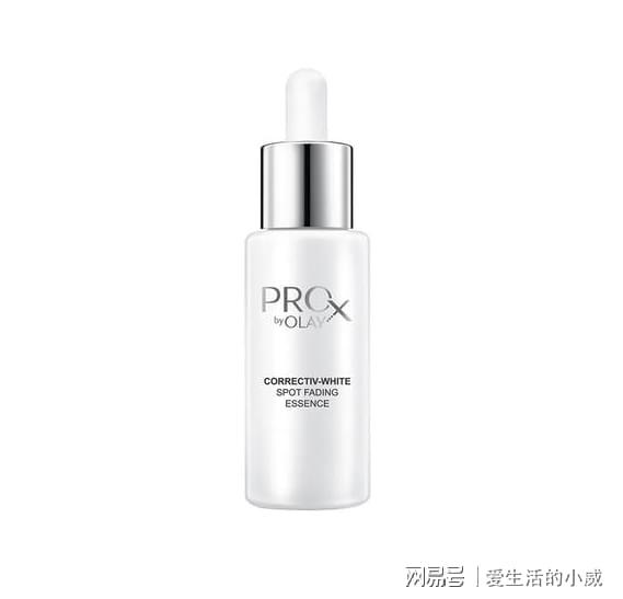 一、认识淡斑护肤品的成分