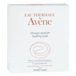 一、雅漾(Avène)