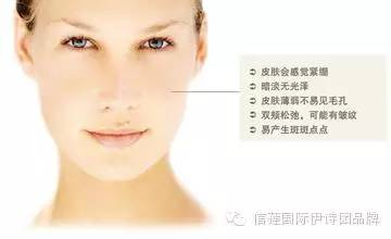 一、认识油性皮肤的特点与护理需求