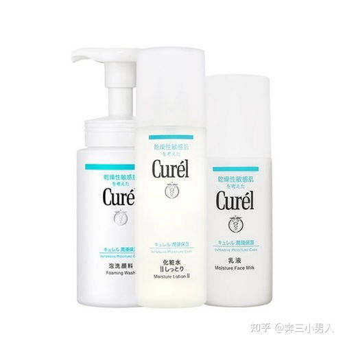 一、深层保湿护肤品的选择