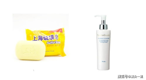 一、洁面产品的选择