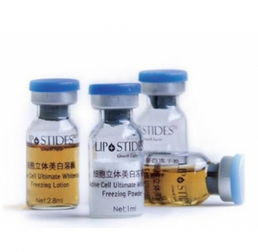 一、丽普司肽护肤品的成分分析