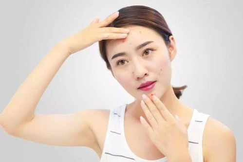 一、了解50岁肌肤的特点