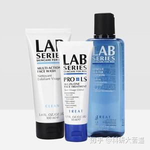 一、纪存希护肤品成分分析