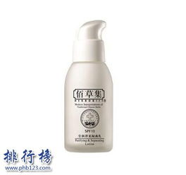 一、玛茜护肤品的植物成分