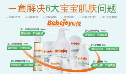 一、婴儿护肤品的选购要点