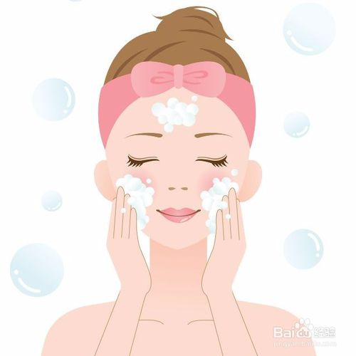 一、了解自身皮肤类型