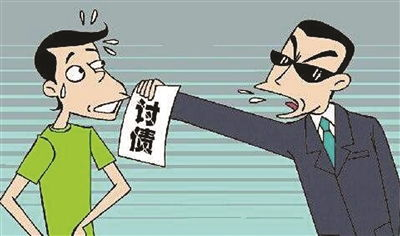 蘇州討債公司概述