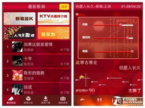 一、K歌达人的优势特点