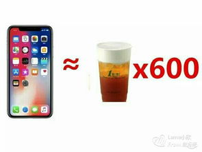 一、iPhone X的设计理念与外观特点