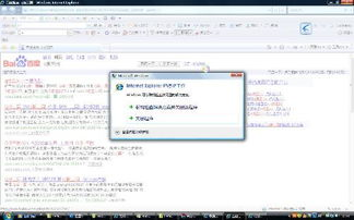 一、为何选择IE浏览器手机版