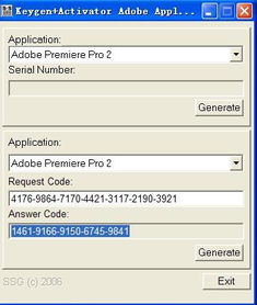 一、了解Adobe CS6序列号的重要性