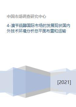 一、市场现状分析