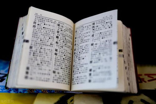 一、新华字典概述及拼音查字的重要性