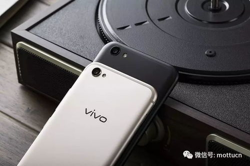一、vivo智能手机的产品线介绍