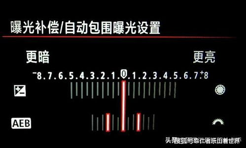 一、掌握光线运用