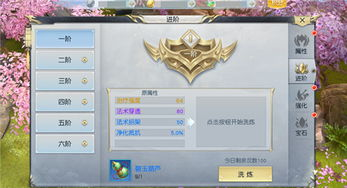 一、增强角色的属性