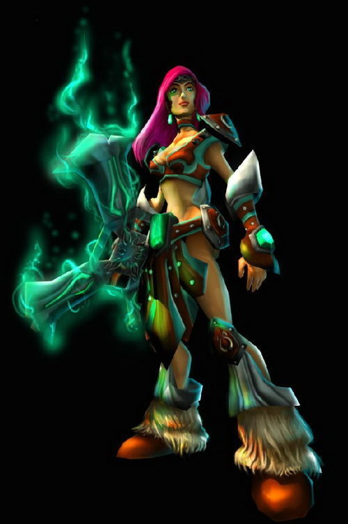 一、英雄联盟 (League of Legends)
