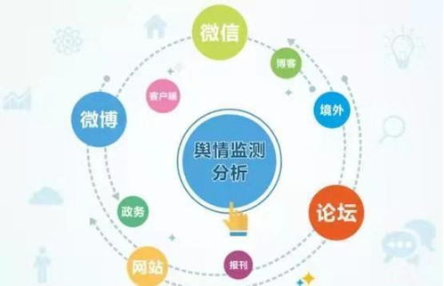 舆情分析：洞察正负面倾向的关键