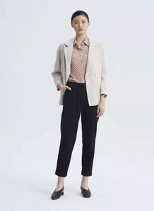 一、名莎服饰的设计理念