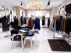 一、逸阳服饰的产品特色