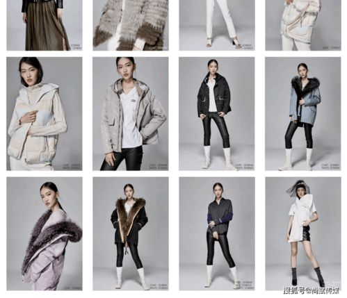 一、步森服饰品牌特点