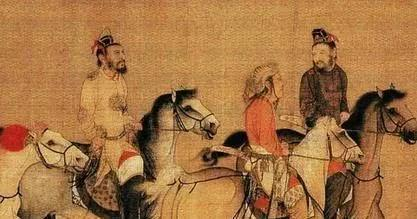 一、鲜卑服饰的历史渊源