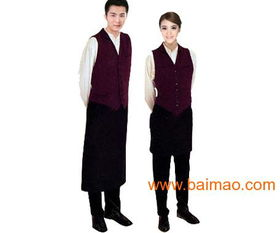 一、员工服饰的重要性