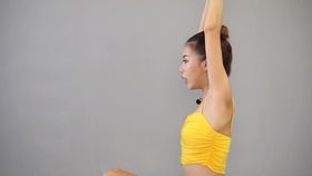 一、了解自身身材特点